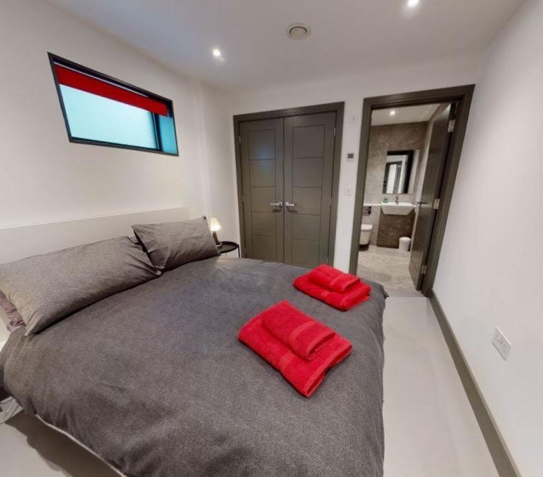 2 The View Apartments Ilfracombe - Seafront, Parking, Lift, Ev Exterior photo
